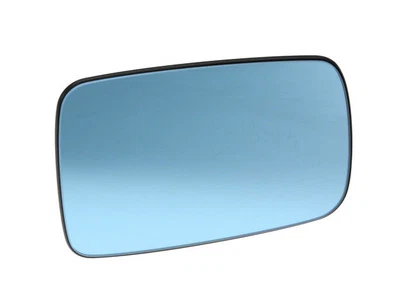 Para 2003-2008 BMW 760Li Espelho Vidro Esquerdo Original 86325DQMV 2004 2005 2006 2007 - Imagem 1 de 2