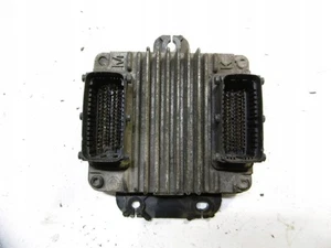 CENTRALINA MOTORE CHEVROLET LACETTI 1.8 94580123 DELPHI / AU 52468 - Foto 1 di 5