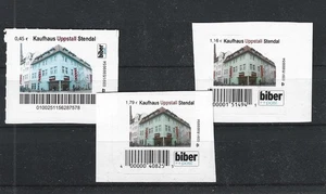 Beaver Post Magdeburg Department Store Uppstall Stendal 3 Values ** - Picture 1 of 1