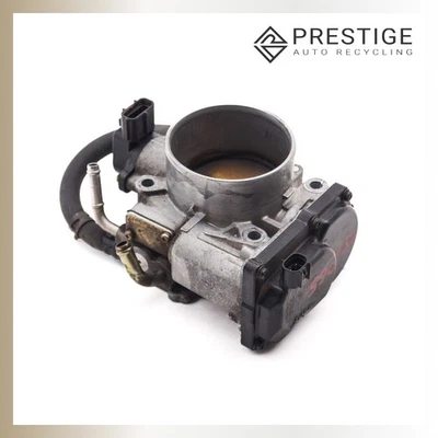 Válvula de cuerpo del acelerador Lexus SC430 LS430 GS430 2001-2005 4,3 L V8 22030-50160 OEM Foto 1 de 4