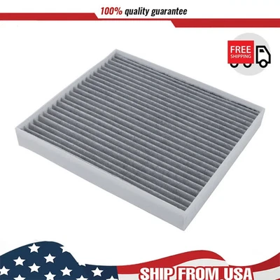 Cabin Air Filter CF12160 For Hyundai Tucson 2016-2021 Kia Sportage 2017-2022 - Imagem 1 de 4