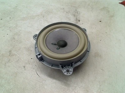 HAUT PARLEUR / ENCEINTE Bose SUBWOOFER Megane IV Estate (RFBK) 2019 281448840R - Photo 1/4