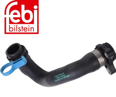 ✅ 正品 Febi 加热器软管适用于宝马 228i 320i 328i 428i 528i X1 X3 X5 11537603514 — 第 1/4 张图片