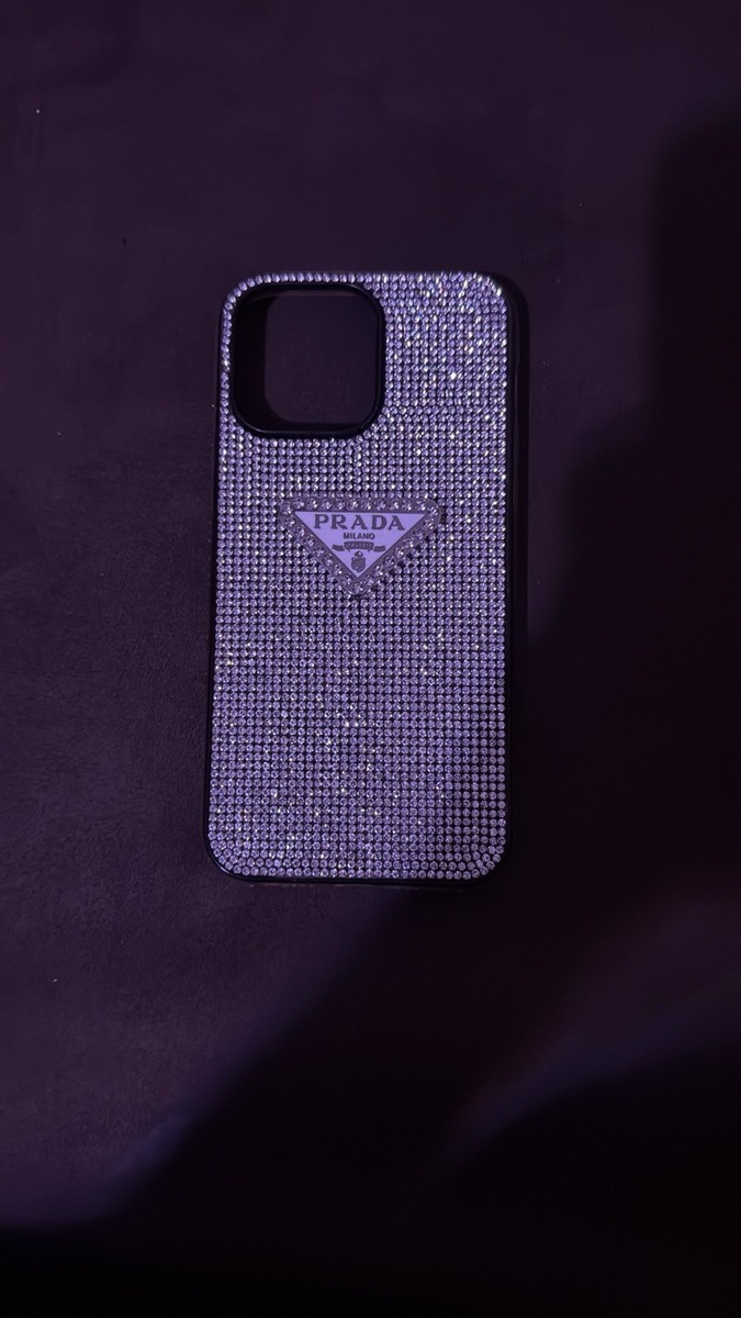 PRADA Cell Phone Cases, Covers & Skins for Apple for sale - eBay PRADA Cell Phone Cases, Covers & Skins for Apple for sale - eBay