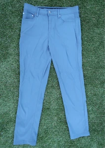 Gerry Men’s 'Possibilities' Pants 32x34 Nylon Outdoor Hiking - Picture 1 of 6