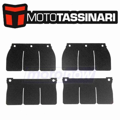 Moto Tassinari Reed Petals for V-Force 3 Reed System for 2008-2010 Polaris kg Foto 1 de 4