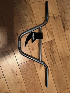 BMX Rampe Bar Chrom von Tall Order 29" x 9 Neu - Bild 1 von 4