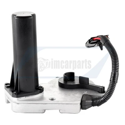 Motor de caja de transferencia 600-909 para Chevy C4500-5500 Kodiak 05-09 Yukon XL 03-07 Foto 1 de 4