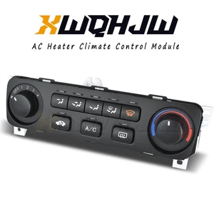 79600-S84-A21ZA Heater Climate Control Switch Module Panel Fits For Honda - Foto 1 di 12
