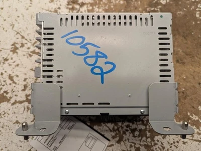 Audio Equipment Radio Receiver AM-FM-CD-MP3 Single Disc Fits 16-18 EDGE 795780 - Image 1 of 4