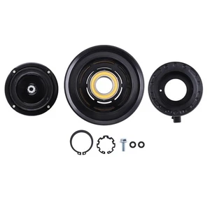 Compressor Clutch Kit For Honda Odyssey 3.5L 2013 2014 2015 2016 4711537 4711562 - Picture 1 of 12
