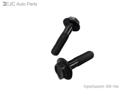Camshaft Gear Bolts Pair For 12-15 Kia Rio LX 1.6 - Image 1 of 4