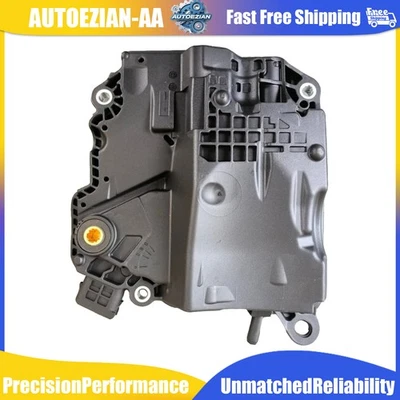 Módulo de control de caja de cambios de transmisión ISM 0002701852 para Mercedes Benz 2006-2013 Foto 1 de 3