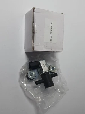 Solenoide de válvula de purga de bote de vapor para Nissan Altima 2007-2018 2009-2017 Murano Foto 1 de 2