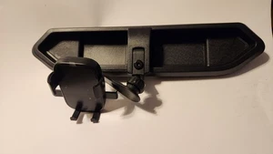 Für Jeep Wrangler JL & JT 2018+ Verstellbar Armaturenbrett Handy Halter Halterung Halterung - Bild 1 von 4