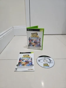 [RARE] Capcom Classics Collection Vol. 2 (Xbox, 2006) Complete CIB  - Picture 1 of 5