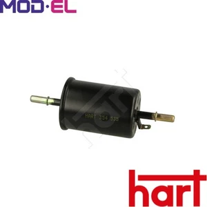 FUEL FILTER 354 535 FOR CHEVROLET AVEO/KALOS/Hatchback DAEWOO KALOSLY4 1.2L 4cyl - Picture 1 of 8