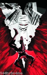DC Comics BATMAN BEYOND #6 (OF 6) 2011   CATACLYSM! - Picture 1 of 1
