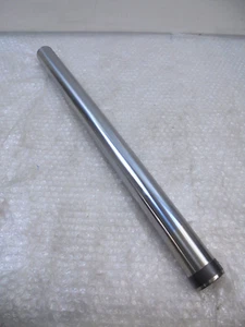 Triumph Bonneville Bobber Genuine Fork Inner Tube Stanchion T2045106 - Picture 1 of 4