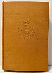 BOOK Charles Dickens His Life & Work Stephen Leacock Doubleday 1934 Excellent - Picture 1 of 6