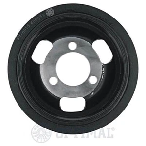 OPTIMAL Kurbelwelle Riemenscheibe Für BMW CITROEN DS MINI PEUGEOT 04-22 0515T2 - Bild 1 von 5