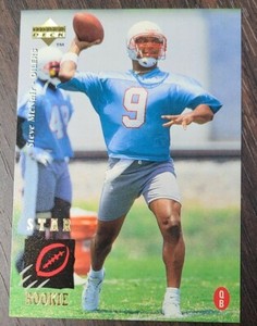 1995 Upper Deck Football (1-250)  Finish set UP TO 60% OFF