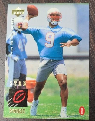 1995 Upper Deck Football (1-250)  Finish set UP TO 60% OFF - Image 1 of 2