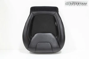 2018-2021 JEEP CHEROKEE FRONT LEFT DRIVER SEAT LOWER CUSHION LEATHER BLACK OEM - Bild 1 von 10