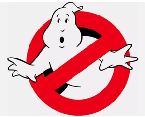 Ghostbusters Sticker Vinyl Sticker Decal Laptop Wall Mirror Cup Tumblr Locker Bi - Picture 1 of 6