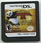 Kung Fu Panda 2   Nintendo Ds   Cart Only