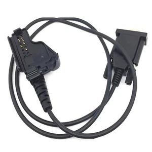 For Motorola Radios MT1500 MTS2500 PR1500 Programming Cable Accessories - Zdjęcie 1 z 10