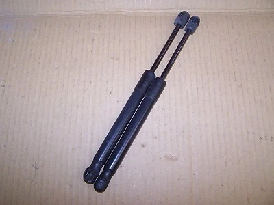 Lincoln MKZ 2007 usado maletero trasero tapa puntales izquierda y derecha 06 07 Foto 1 de 2