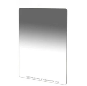 WYATT 150x170mm Nano MC Soft Hard Reverse GND1.2 0.9 0.6 Graduated ND Filter - Picture 1 of 1