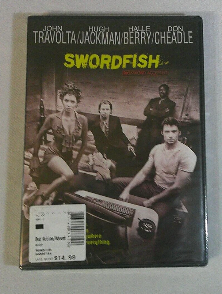 New DVD - Build Your Own Movie Lot - Free Ship After $4.63 - PLEASE READ DESCRIP - Image 1 of 1