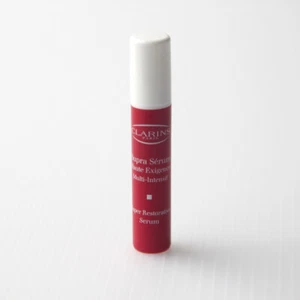 Clarins Super Restorative Serum Sample Size .07 Oz. - 2 mL Without Box Brand New - Picture 1 of 2