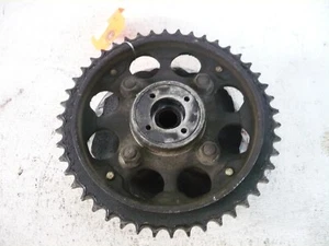 HONDA 80 81 82 CB750K SPROCKET CARRIER OEM - Picture 1 of 6