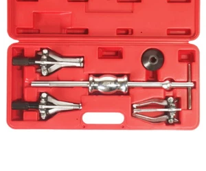 JTC 3-JAW INTERNAL & EXTERNAL PULLER SET, JTC TOOLS # 1146 - Picture 1 of 5