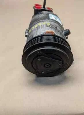 Chevrolet Impala LaCrosse 2006-2009 5,3 L aire acondicionado compresor de aire acondicionado Foto 1 de 2