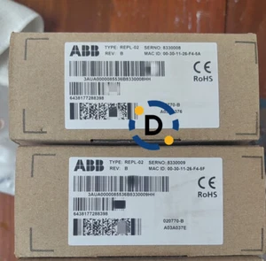 New ABB REPL-02 Bus Adapter - Picture 1 of 1