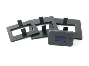 Shutter Tester ST-1 + holders for 6x4.5, 6x6 and 6x7 cameras - Photo 1/11