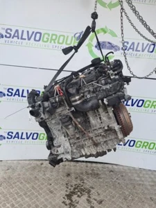 VOLVO C70 2.4 DIESEL ENGINE BARE D5244T8 2006-2013 - Picture 1 of 6