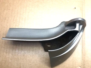 1973 74 CUDA REAR BUMPER QUARTER EXTENSION FILLER RIGHT OEM 3616582 TAIL PANEL - Picture 1 of 12
