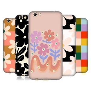 OFFIZIELLE GABRIELA THOMEU RETRO SOFT GEL HANDYHÜLLE FÜR OPPO HANDYS - Bild 1 von 18