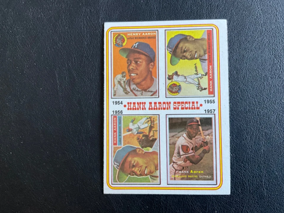 1974 TOPPS BASEBALL SERIES 2-144 PICK CARDS YOU WANT - Image 1 of 1