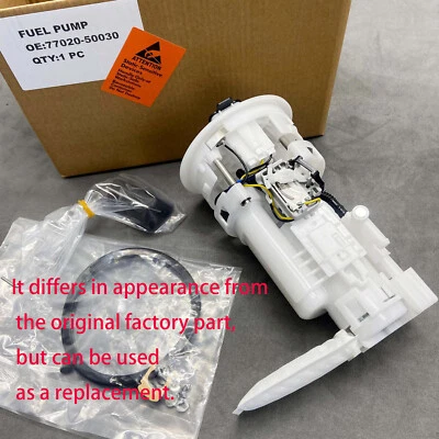 77020-50030 Fuel Pump Module Unit for Lexus LS430 2004-2006 4.3L - Image 1 of 4