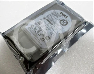 0B31878 Dell 1.8TB 10K SAS 6G SFF Hard Drive - Afbeelding 1 van 2