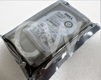 0B31878 Dell 1.8TB 10K SAS 6G SFF Hard Drive - Image 1 of 2