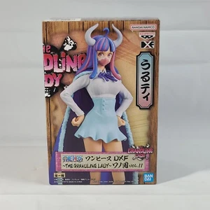 One Piece Figure GRANDLINE LADY Wano Country vol.11 Ulti from Japan - Picture 1 of 6
