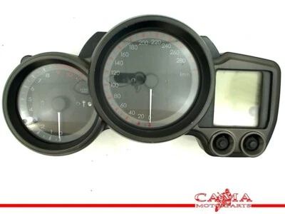 TELLERSET Yamaha FJR 1300 2006-2012 ABS (FJR1300 FJR1300A) 2007 3P6835000000 Foto 1 de 4