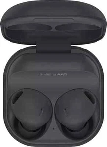 Samsung Galaxy Buds2 Pro True Wireless Earbud Headphones - Graphite - Picture 1 of 4